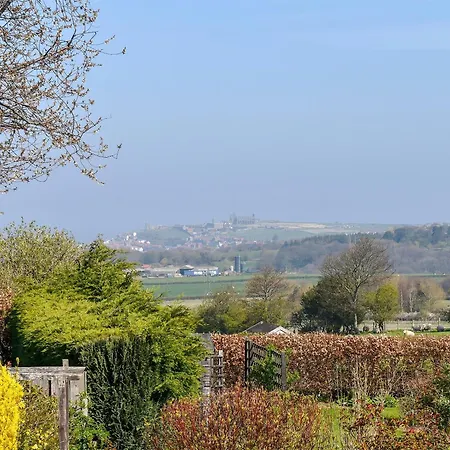 Garden View Sneaton