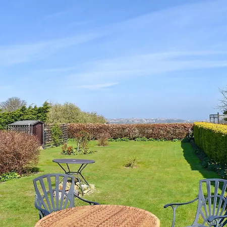 Garden View *