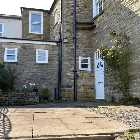 Garden View Holiday home Sneaton