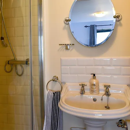 Dom wakacyjny Garden View Sneaton