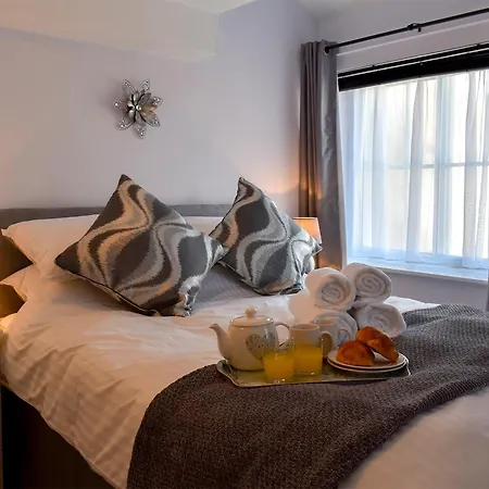 Dom wakacyjny Garden View Sneaton