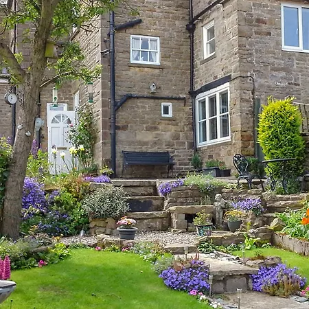 Garden View Dom wakacyjny Sneaton