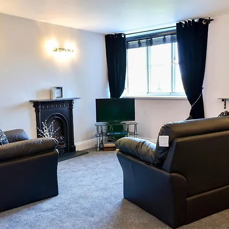 Dom wakacyjny Garden View Sneaton