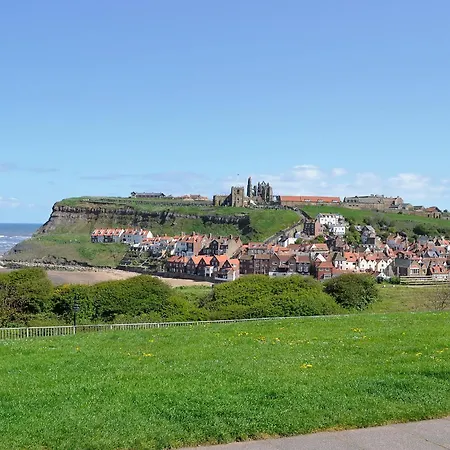 Garden View * Sneaton