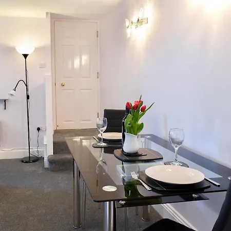 Garden View Dom wakacyjny