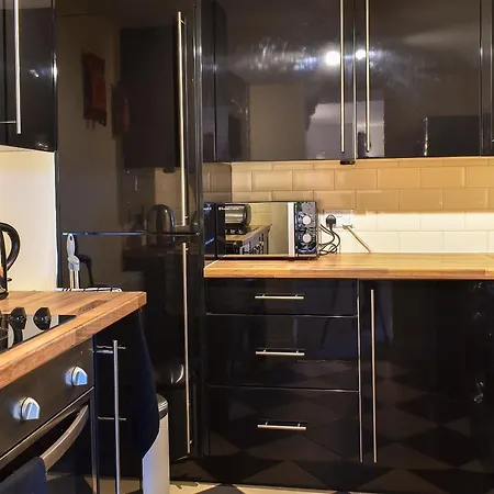 Garden View Dom wakacyjny *